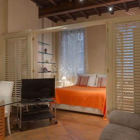 Spanish Steps Gea Apartments Рим Екстериор снимка