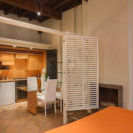 Spanish Steps Gea Apartments Рим Екстериор снимка