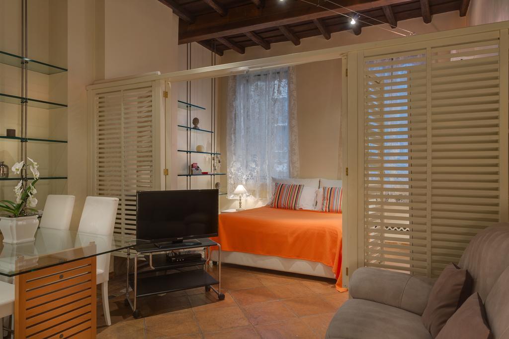 Spanish Steps Gea Apartments Рим Екстериор снимка