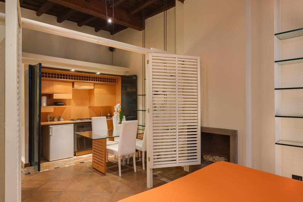 Spanish Steps Gea Apartments Рим Екстериор снимка