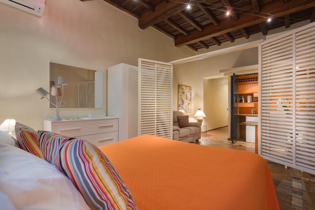 Spanish Steps Gea Apartments Рим Екстериор снимка