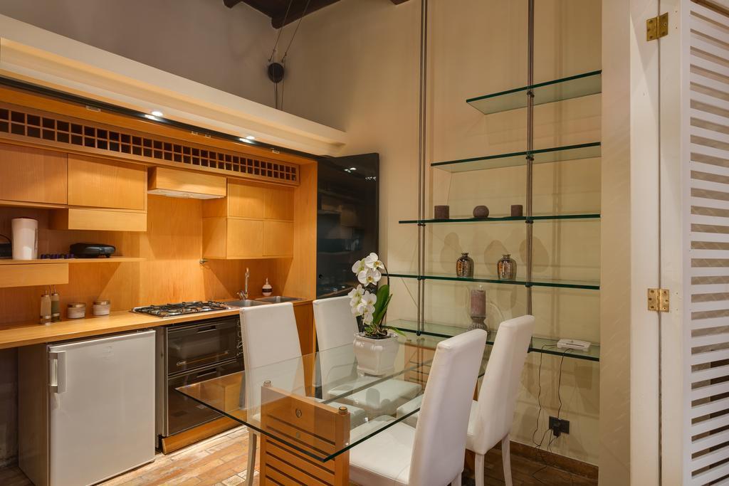 Spanish Steps Gea Apartments Рим Екстериор снимка