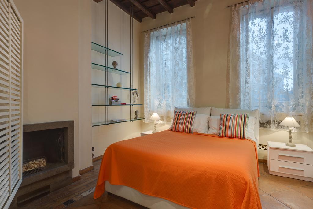 Spanish Steps Gea Apartments Рим Екстериор снимка