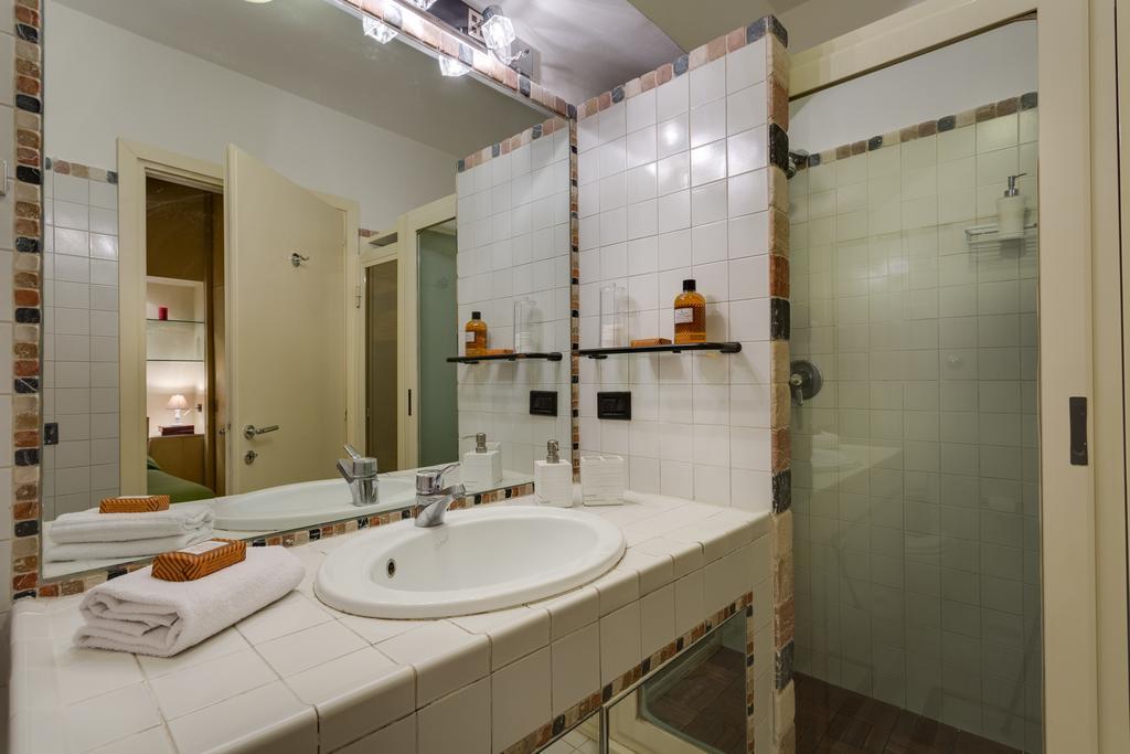 Spanish Steps Gea Apartments Рим Екстериор снимка