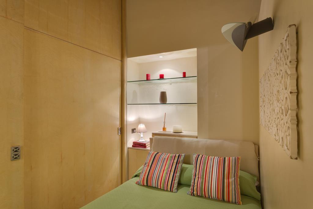 Spanish Steps Gea Apartments Рим Екстериор снимка